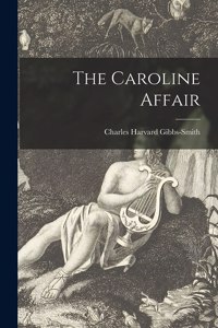 Caroline Affair