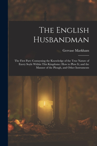 English Husbandman