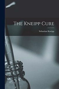 Kneipp Cure