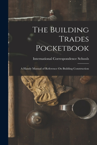 Building Trades Pocketbook