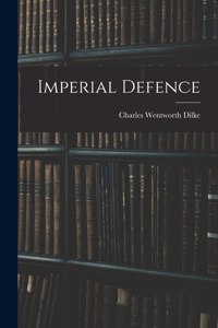 Imperial Defence