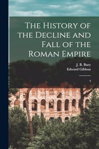 History of the Decline and Fall of the Roman Empire