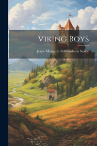 Viking Boys