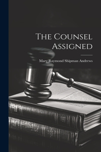 Counsel Assigned