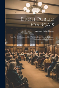 Droit Public Français