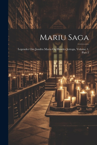 Mariu Saga