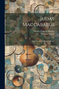 Judas Maccabaeus