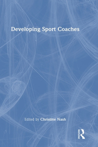 Developing Sport Coaches