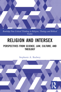 Religion and Intersex