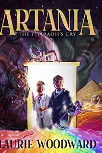 Artania - The Pharaoh's Cry