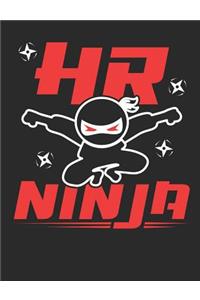 HR Ninja