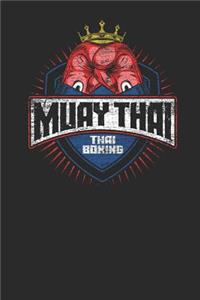Muay Thai Boxing