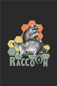 Racoon Honeycomb