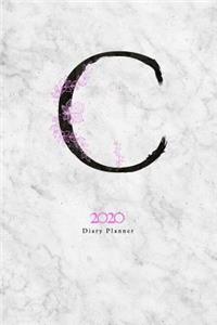 2020 Diary Planner