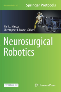 Neurosurgical Robotics