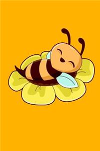 Bee Notebook