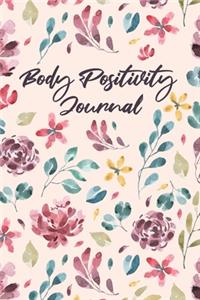 Body Positivity Journal