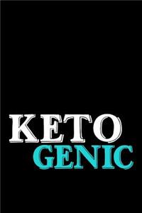 Keto Genic