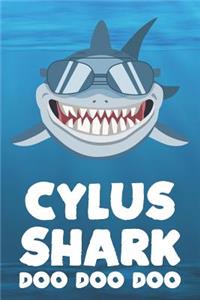 Cylus - Shark Doo Doo Doo