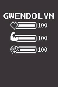 Gwendolyn