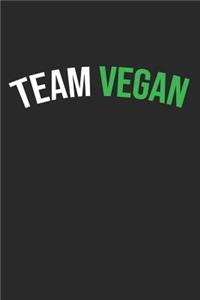 Team Vegan