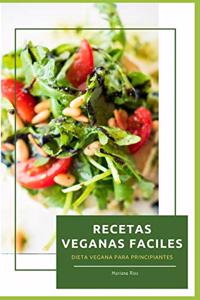 Recetas Veganas Faciles