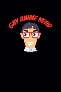 Gay Anime Nerd: Weekly Planner