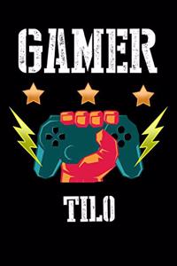 Gamer Tilo