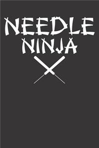 Acupuncture Notebook