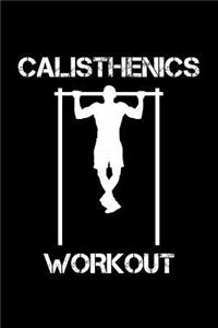 Calisthenics Workout