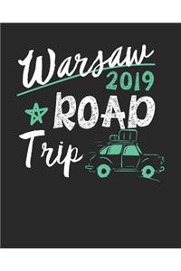 Warsaw Road Trip 2019