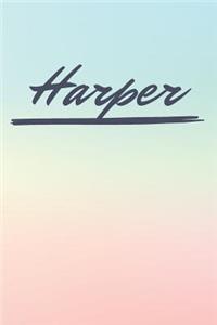 Harper