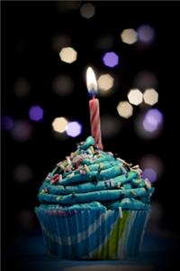 Cupcake Lovers Journal 1