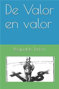 De Valor en valor