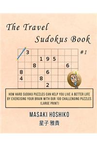 The Travel Sudokus Book #1