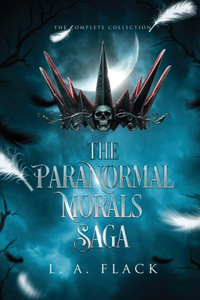 Paranormal Morals