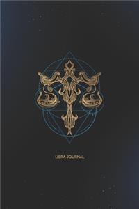 Libra Journal
