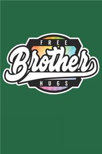 Free Brother Hugs
