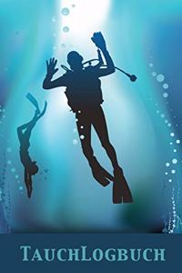Tauchlogbuch