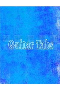 Guitar Tabs