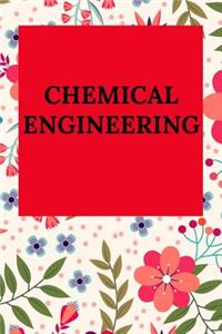 Chemical Engineering