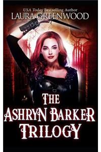 The Ashryn Barker Trilogy