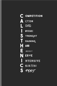 Calisthenics