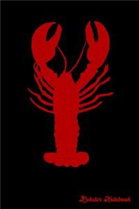 Lobster Notebook