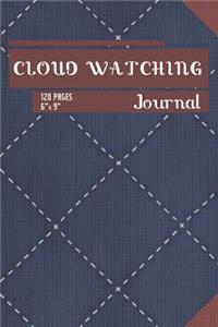 Cloud Watching Journal