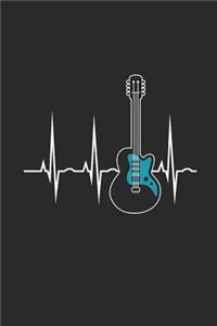 Guitar Heartbeat
