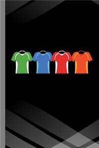 Cyclist Shirt