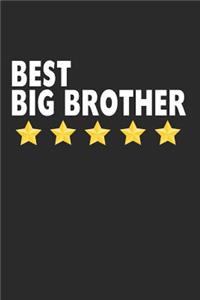 Best Big Brother