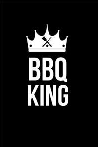 BBQ King