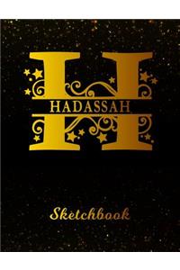 Hadassah Sketchbook